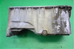 Поддон двигателя масляный (2.0л) (YS4E6C647AF) для Ford Focus 1 с 1998-2004г (Фокус)