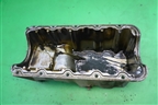 Поддон двигателя масляный (2.0л) (YS4E6C647AF) для Ford Focus 1 с 1998-2004г (Фокус)