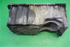 Поддон двигателя масляный (2.0л) (YS4E6C647AF) для Ford Focus 1 с 1998-2004г (Фокус)