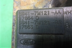 Опора КПП левая (АКПП 2.0л) (3S417M121AA) для Ford Focus 1 с 1998-2004г (Фокус)