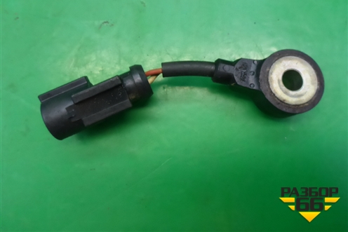 Датчик детонации (2.0л) (F8CF12A699AC) для Ford Focus 1 с 1998-2004г (Фокус)