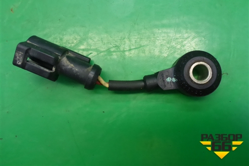 Датчик детонации (2.0л) (F8CF12A699AC) для Ford Focus 1 с 1998-2004г (Фокус)
