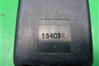 Замок ремня безопасности задний для Ford Focus 1 с 1998-2004г (Фокус)