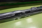 Накладка на порог наружная правая на подножку (5177360160) для Toyota Land Cruiser (200) с 2008г (Ленд Крузер)