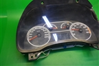 Щиток приборов МКПП (51820976) для Fiat Albea с 2003г (Альбеа)