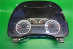 Щиток приборов МКПП (51820976) для Fiat Albea с 2003г (Альбеа)