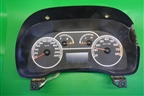 Щиток приборов МКПП (51820976) для Fiat Albea с 2003г (Альбеа)