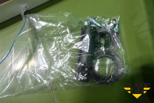 Замок противоугонный КПП (новый) (G.CN.NK.29027.R) (GCNNK29027R) для Nissan Sentra (B17) с 2012-2017г