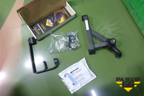 Замок противоугонный КПП (новый) (G.CN.NK.29027.R) (GCNNK29027R) для Nissan Sentra (B17) с 2012-2017г