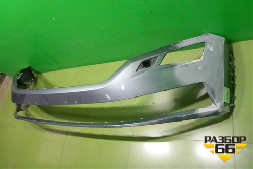 Бампер передний (562807221) для Skoda Kodiaq с 2017г (Кодиак)