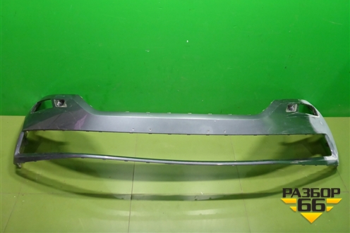 Бампер передний (562807221) для Skoda Kodiaq с 2017г (Кодиак)