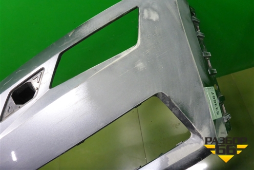 Бампер передний (562807221) для Skoda Kodiaq с 2017г (Кодиак)