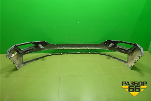 Бампер передний (562807221) для Skoda Kodiaq с 2017г (Кодиак)