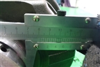 Коленвал  (5.2л 4HK1 коренной-81 шатунный-72) для Isuzu ELF (N-series) с 2006-2014г (Эльф)