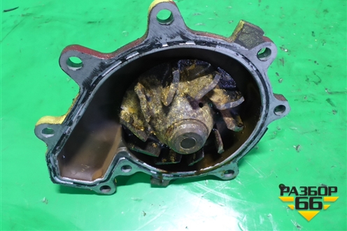 Насос водяной помпа (5.2л 4HK1) для Isuzu ELF (N-series) с 2006-2014г (Эльф)