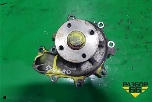 Насос водяной помпа (5.2л 4HK1) для Isuzu ELF (N-series) с 2006-2014г (Эльф)