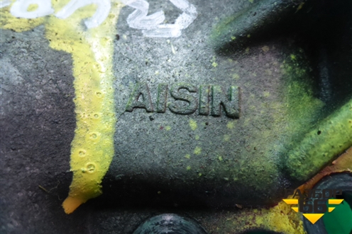 Насос водяной помпа (5.2л 4HK1) для Isuzu ELF (N-series) с 2006-2014г (Эльф)