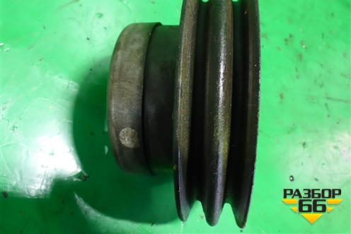 Шкив помпы (5.2л 4HK1) для Isuzu ELF (N-series) с 2006-2014г (Эльф)