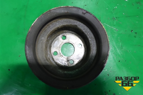 Шкив помпы (5.2л 4HK1) для Isuzu ELF (N-series) с 2006-2014г (Эльф)