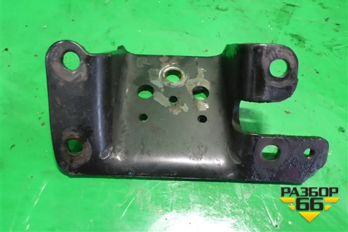 Кронштейн двигателя правый  (5.2л 4HK1) для Isuzu ELF (N-series) с 2006-2014г (Эльф)