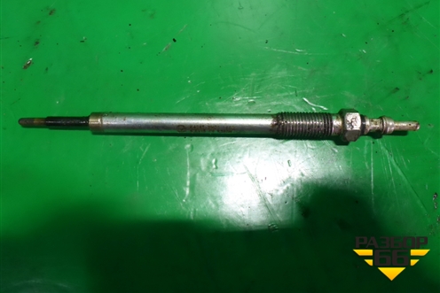Свеча накаливания (2.2л SH) (SH0118601A) для Mazda CX 5 с 2012-2016г