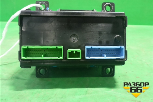 Блок электронный (7421720483) для Renault TRUCK Premium 2 с 2005-2013г (Премиум 2)