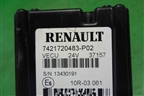 Блок электронный (7421720483) для Renault TRUCK Premium 2 с 2005-2013г (Премиум 2)