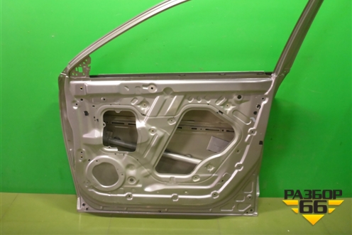 Дверь передняя правая (6101127XKQ00A) для Haval F7 с 2019г (Ф7)