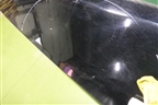 Крышка багажника (до 2008г) (5920A048) для Mitsubishi Galant (DJ,DM) с 2003-2012г (Галант)