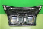 Крышка багажника (до 2008г) (5920A048) для Mitsubishi Galant (DJ,DM) с 2003-2012г (Галант)