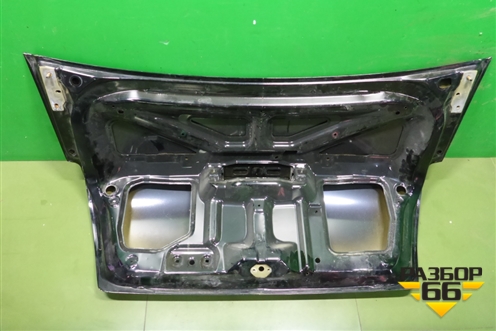 Крышка багажника (до 2008г) (5920A048) для Mitsubishi Galant (DJ,DM) с 2003-2012г (Галант)