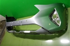 Бампер передний (до 2022г под парктроник) (2803101XKQ00A) для Haval F7 с 2019г (Ф7)