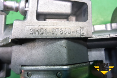 Замок зажигания (3M513F880AE) для Ford S-MAX с 2006-2015г (С-Макс)