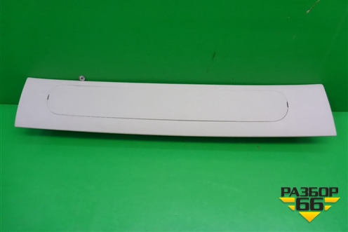 Обшивка стойки задняя верхняя правая для Ford S-MAX с 2006-2015г (С-Макс)