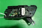 Ручка внутренняя двери передней правой (82620C1010VCS) для Hyundai Sonata-7 с 2014г (Соната)
