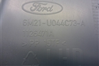 Накладка внутренняя (консоли левая верхняя) (6M21U044C73A) для Ford S-MAX с 2006-2015г (С-Макс)
