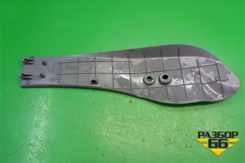 Накладка внутренняя (консоли правая нижняя) (6M21U046B26A) для Ford S-MAX с 2006-2015г (С-Макс)