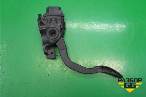 Педаль газа электронная (6G929F836JD) для Ford S-MAX с 2006-2015г (С-Макс)