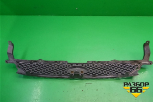 Решетка радиатора (до 2010г) (6M21R8200AG) для Ford S-MAX с 2006-2015г (С-Макс)