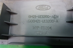 Накладка порога внутренняя переднего правого (6M21U13200AFW) для Ford S-MAX с 2006-2015г (С-Макс)