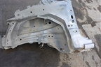 Лонжерон передний левый для Ford S-MAX с 2006-2015г (С-Макс)