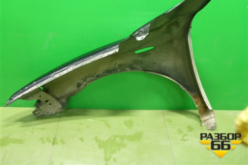 Крыло переднее правое (до 2009г) (5380133180) для Toyota Camry V40 с 2006-2011г (Камри)