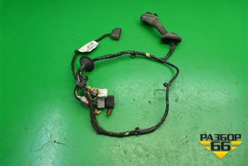 Проводка двери передней правой (7G9T14K138) для Ford S-MAX с 2006-2015г (С-Макс)