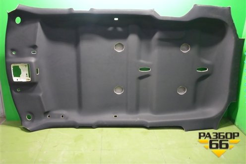 Обшивка потолка для Ford Explorer c 2010г (Эксплорер 5)
