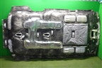 Обшивка потолка для Ford Explorer c 2010г (Эксплорер 5)
