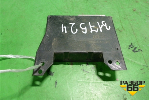 Блок электронный для Nissan Almera N16 с 2000-2006г (Альмера Н16)