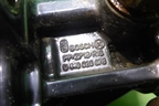ТННД топливный насос низкого давления (2445110579) для MAN TGS с 2007г (ТГС)