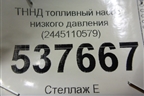 ТННД топливный насос низкого давления (2445110579) для MAN TGS с 2007г (ТГС)