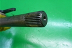 Привод передний промежуточный (2.2л YD22) для Nissan X-Trail (Т30) с 2000-2007г (Хтраил)