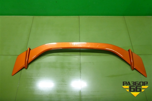 Спойлер на крышку багажника (96064CA010) для Subaru BRZ (ZC6/Z10) с 2012г (БРЗ)